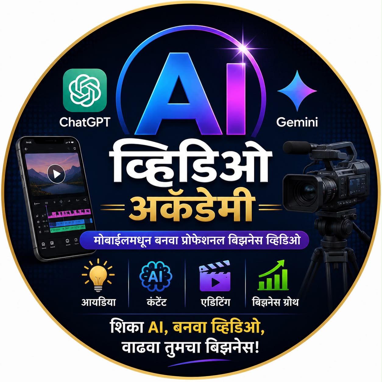 AI Video Academy